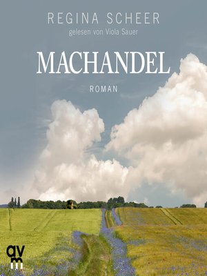 cover image of Machandel
